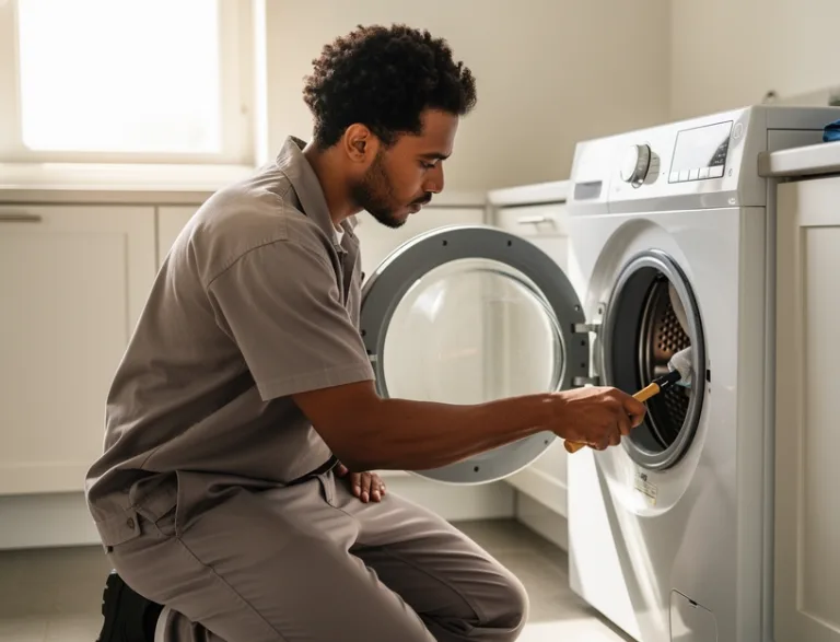 Washing Machine Repair service in Shreveport